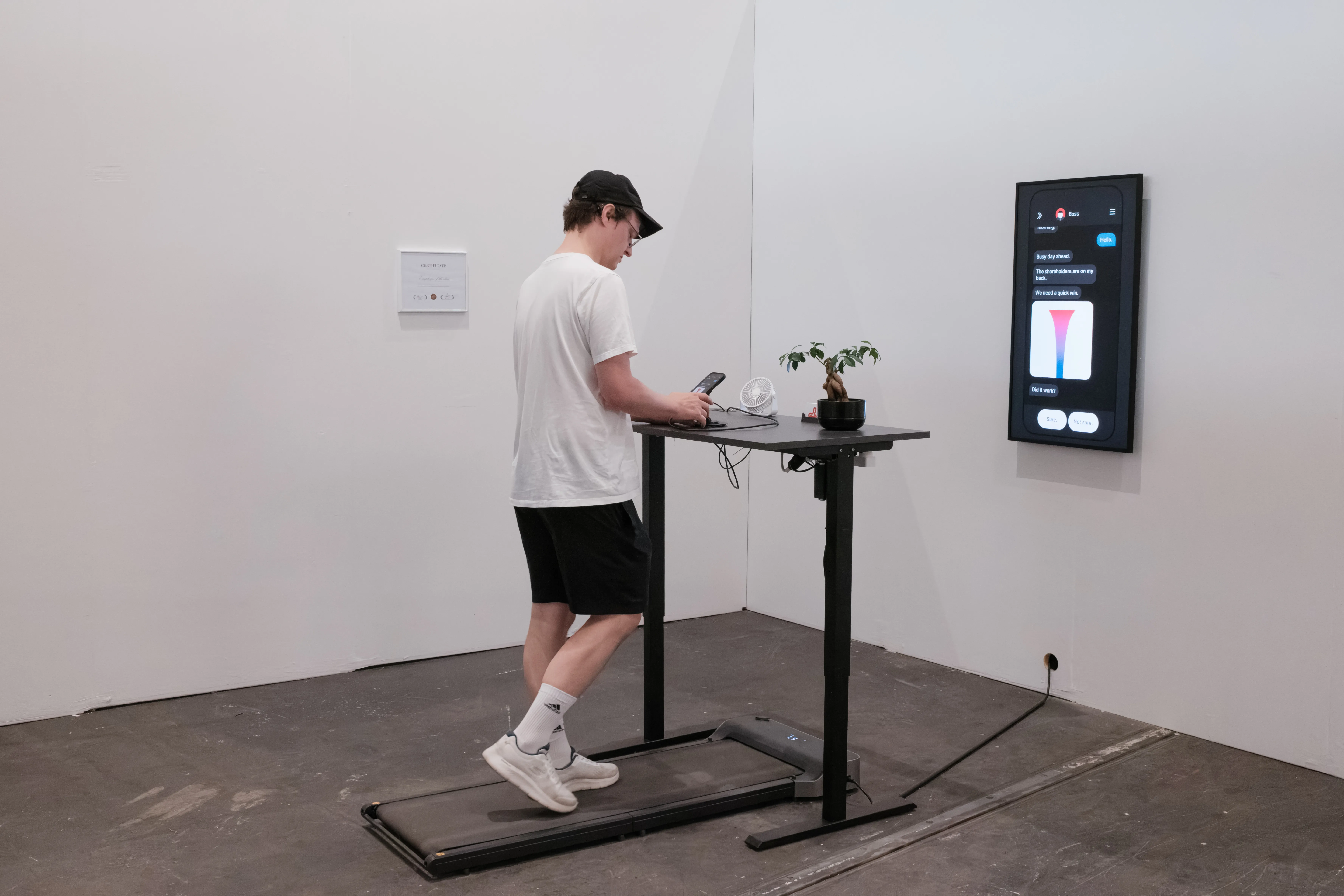 Exhibition