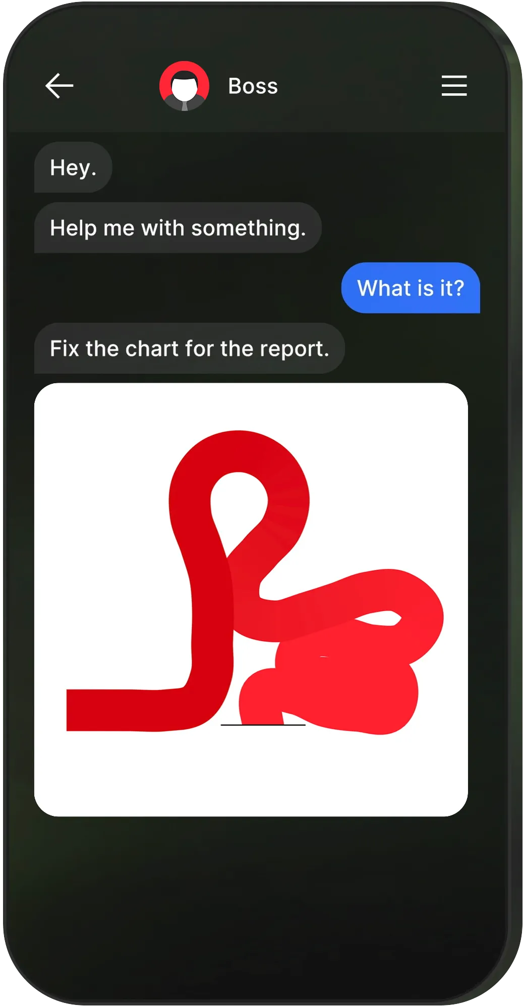 phone